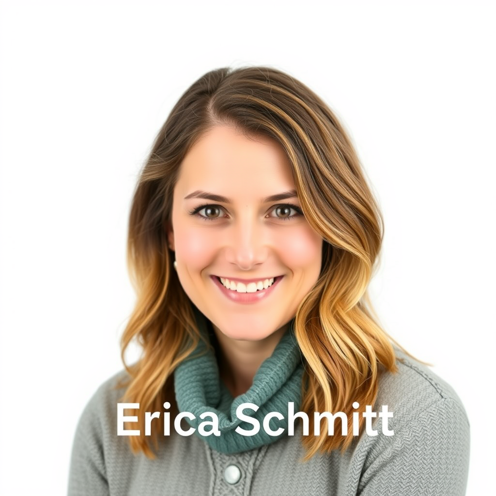 Erica Schmitt