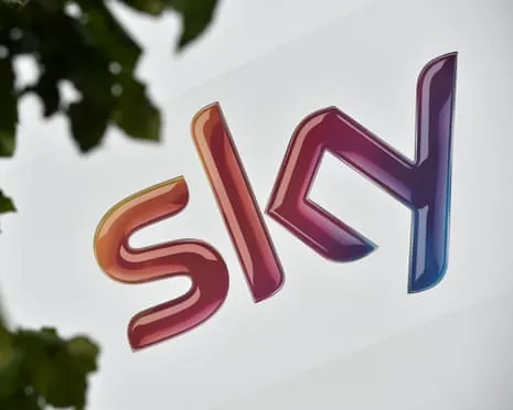 Sky Places 900 Roles at Risk amid Significant Restructuring to Compete With US Streaming Services