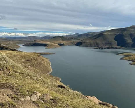 Lesotho Residents Complain of Damage from Hydropower Project Supported by African Development Bank