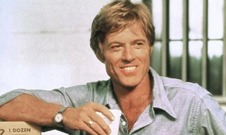 The Iconic Star: The Incandescently Handsome Actor Who Transformed American Cinema For Good