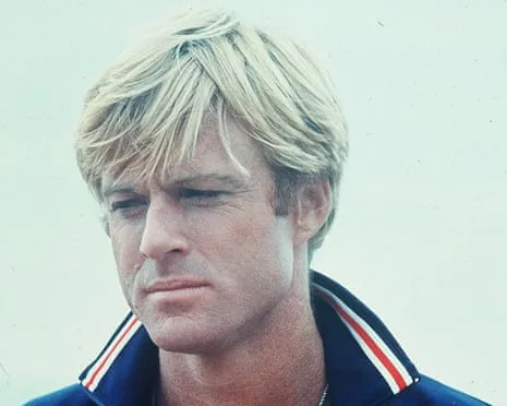 Robert Redford, Legendary American Actor, Dies at the Age of 89