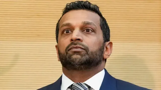 Federal Bureau of Investigation Chief Kash Patel Faces Questions Concerning Charlie Kirk Probe at Congress