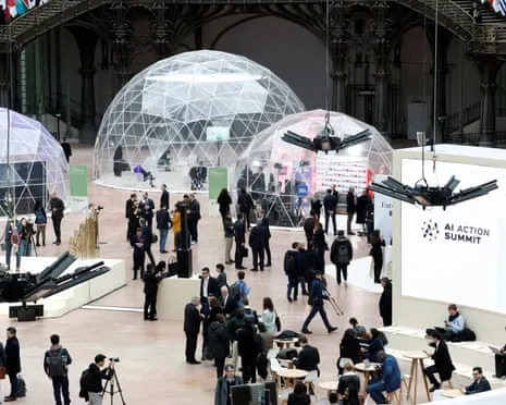 Artificial Intelligence Will Make the Rich Unfathomably Richer. Is This the Future We Want?